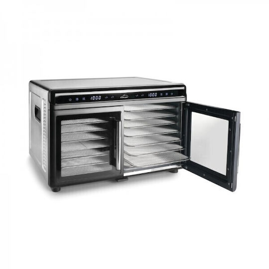 Lacor Deshidrator Alimentar 1400W