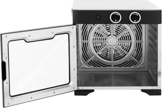 Royal Catering Food Dehydrator for 8 Disks 800W