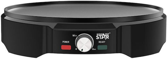 Alista Home Făcător de Clătite 1200W