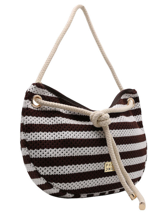 Women's Hobo Bag Brown