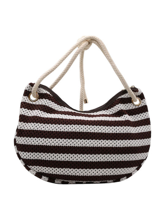 Women's Hobo Bag Brown