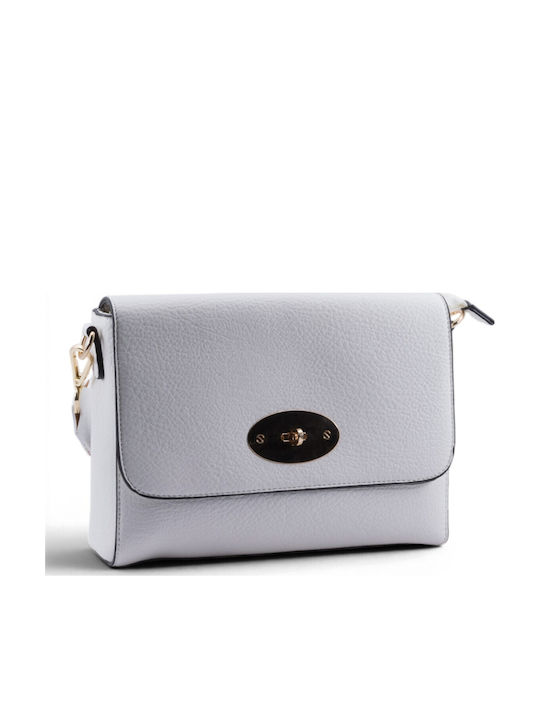 Women's Handbag Shoulder White
