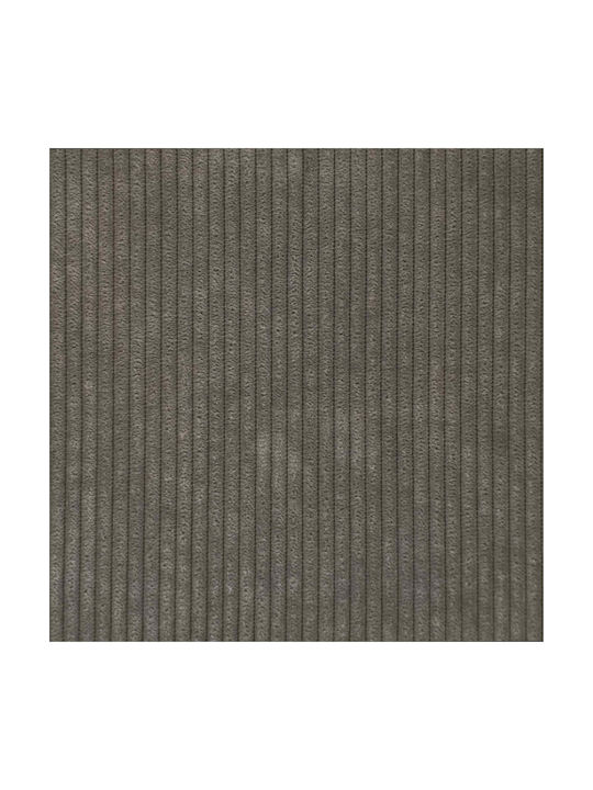 Canapea Cu Două Locuri Pat Gri Deschis 120x60x49cm