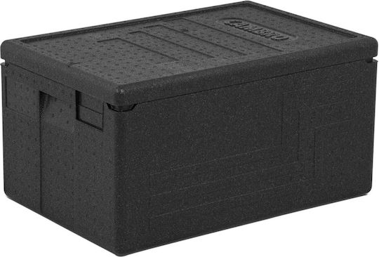 Cambro Професионален Контейнер За Храна 46л 60x40x31.6см