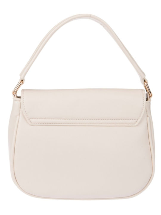 Women's Beige Handbag