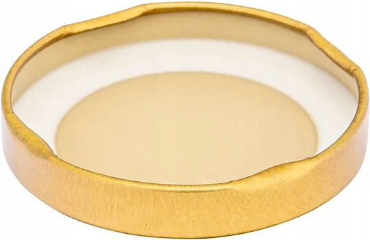 Altom Borcan Sticlă 135ml 6buc