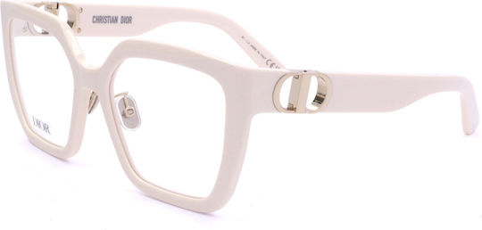 Dior Crd Montatura Vista Cd50090f 025 55 18 130