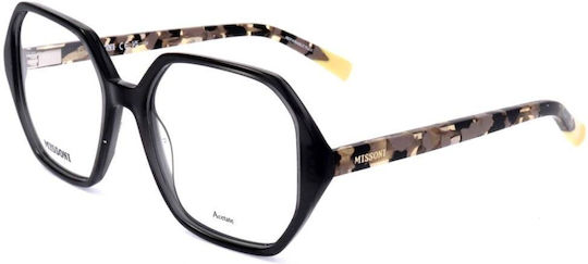 Missoni Mis Montatura Vista Mis 0164 Kb7 54 17 145