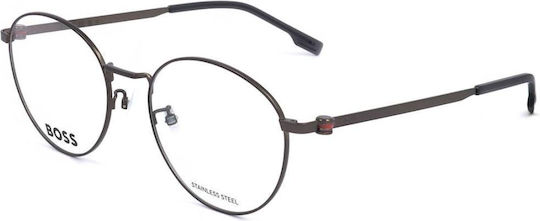 Hugo Boss Hub Montatura Vista Boss 1539/f R80 52 19 145