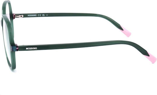 Missoni Mis Montatura Vista Mis 0137 Iwb 53 18 145