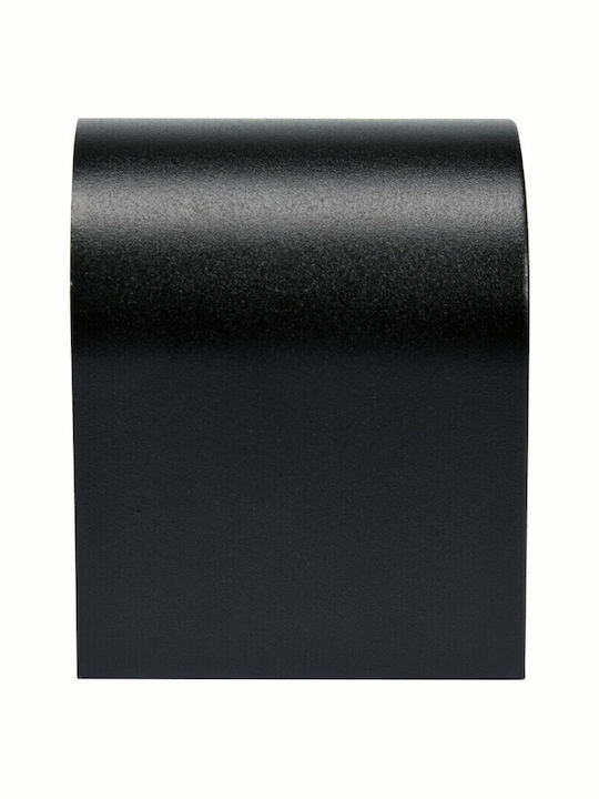 Yato Wandmontierte Außenbeleuchtung 6,8x8,1x9,2cm