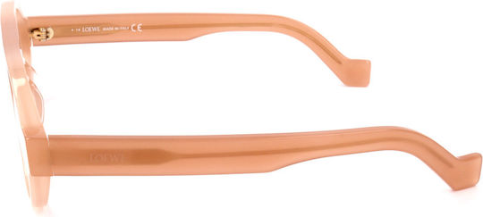 Loewe Low Montatura Vista Lw50009i 072 48 23 145