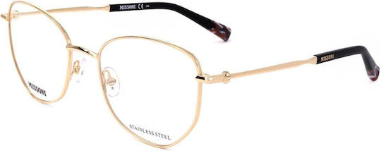 Missoni Mis Montatura Vista Mis 0121 000 52 19 140