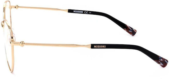 Missoni Mis Montatura Vista Mis 0121 000 52 19 140