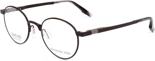 Safilo Saf Montatura Vista Bussola 03 4in 48 20 145