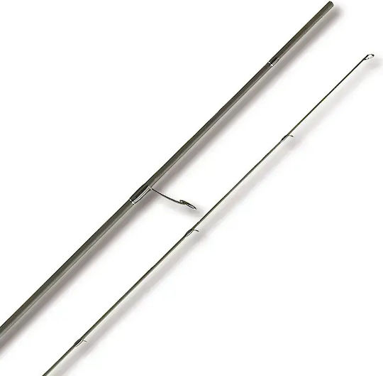 STR Flash Spin Καλάμι Ψαρέματος για Light Spinning 1.98m 1-7gr