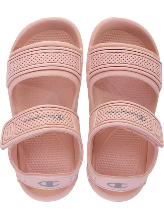 Squirt Children's Beach Shoes Pink