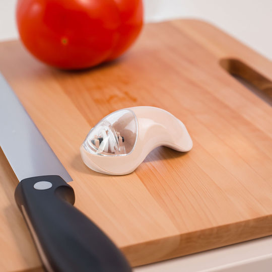 Alista Home Knife Sharpener 11.5x6.2x5.2cm