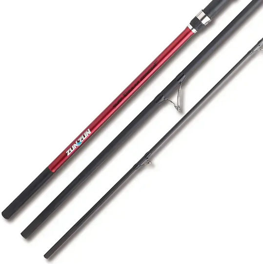 ZunZun Senkou Fishing Rod for Surf Casting 4.2m 100-200g