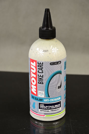 Motul Tubeless Reifen Dichtmittel Offroad 500ml