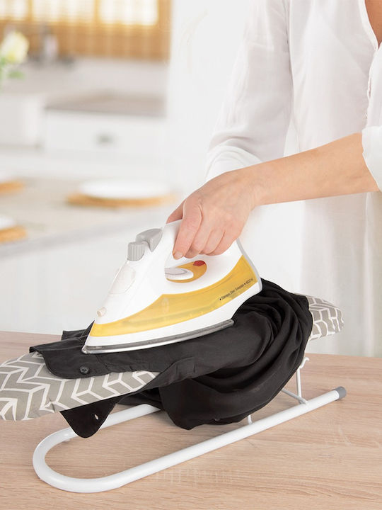 Orion Ironing Board for Steam Iron Tabletop 53.5x13x13.5cm