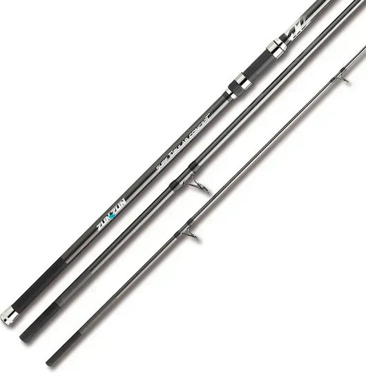 ZunZun Arauco Surf Καλάμι Ψαρέματος για Surf Casting 100-200gr