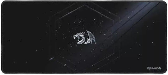 Redragon Xeon Premium Xl P041 Gaming Schwarz