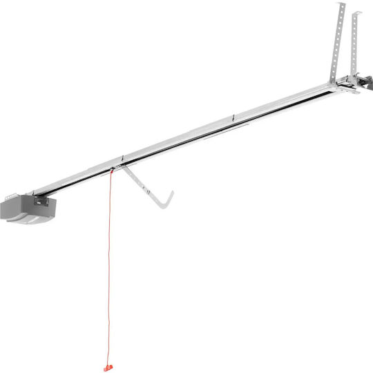 Drive Mechanism Garage Doors Up To 180 Kg 18 M² 1200 N