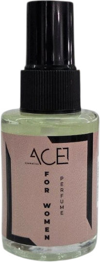 Eau De Toilette Women's 01112 30ml