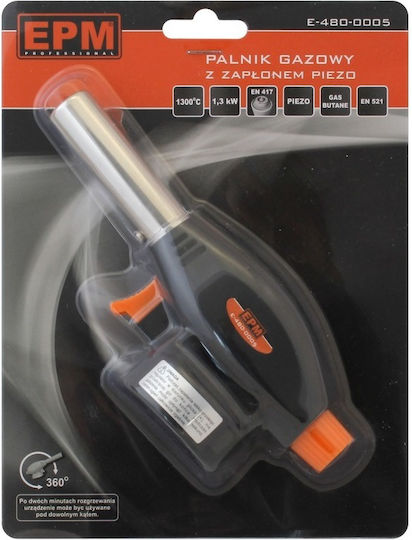EPM Butane Welding Cutter