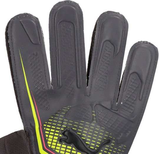 PUMA Ultra Play Rc Adults Goalkeeper Gloves Gray