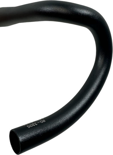 Τιμονι Fsa Road Vero 31.8 Compact 440mm 125 Drop 80 Reach 4°