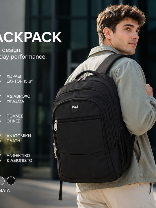 Rucksack Wasserdichte Graue Rucksack Wasserdichte Graue
