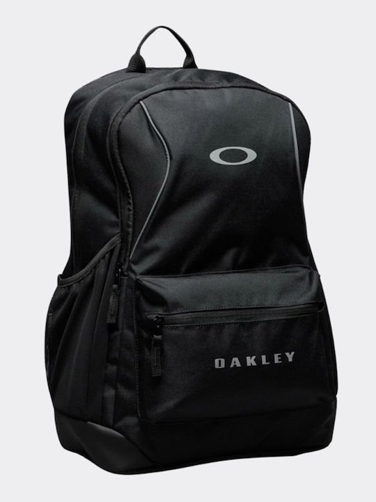 Oakley Backpack Μαύρο