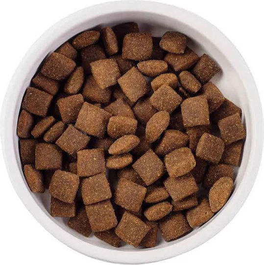 Nature's Protection Lifestyle White Fish 1.5kg Dry Food Grain-Free for Adult Dogs with Fish