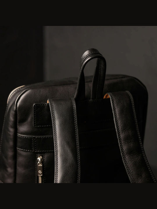Time Resistance Rucsac 15l Negru