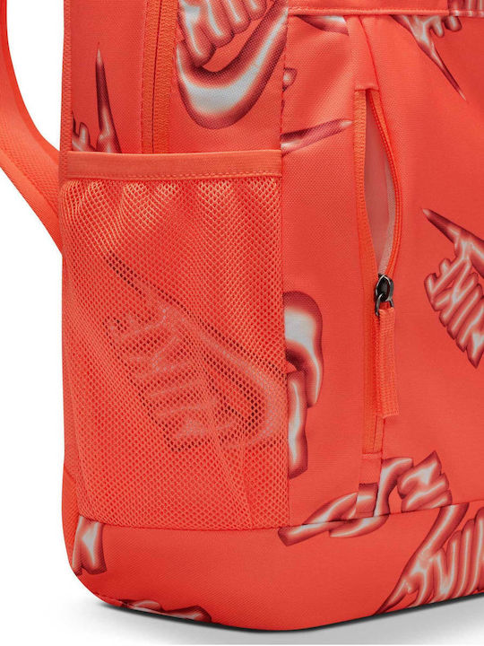 Nike Backpack Πορτοκαλί