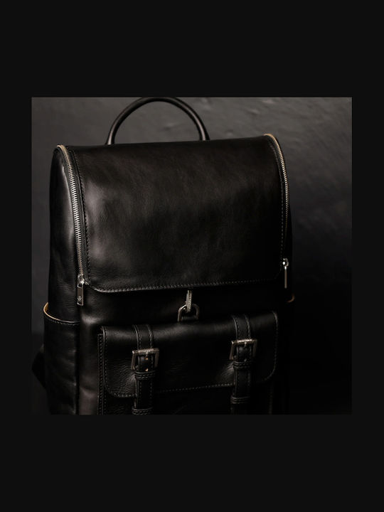Time Resistance Rucsac 15l Negru