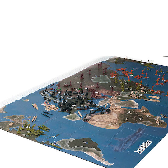 Renegade Game Studios Axis & Allies: 1941 The World Is At War