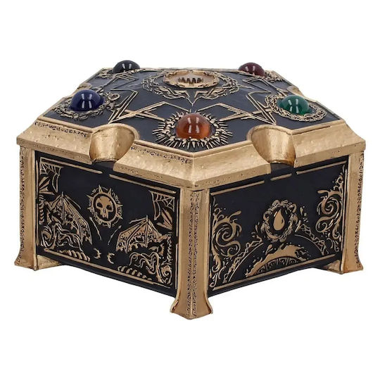 Magic Gathering Storage Box Mana