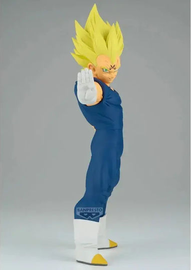 Banpresto Dragon Ball: Vegeta Φιγούρα 31εκ.