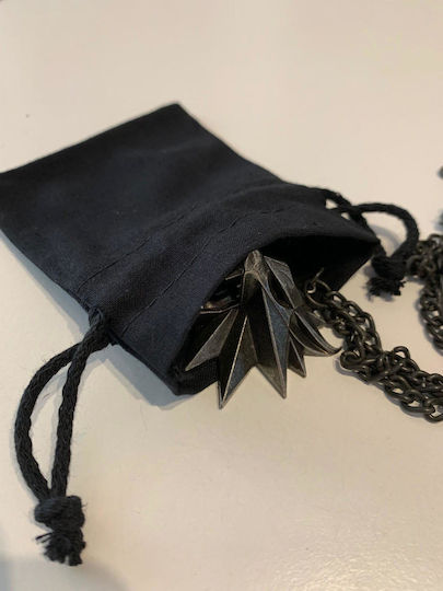 Dpi Merchandising Gmbh The Witcher: Geralt Κρεμαστό Ρέπλικα