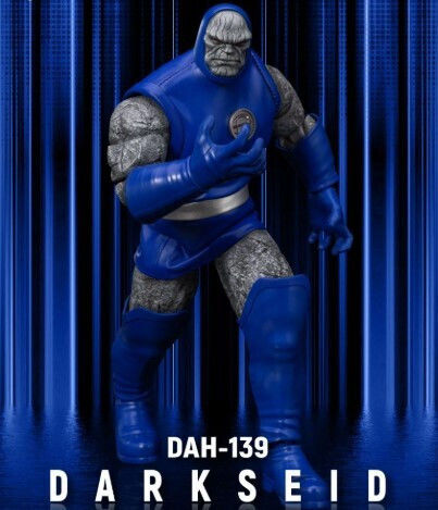 Dc Comics Figure Darkseid 22cm