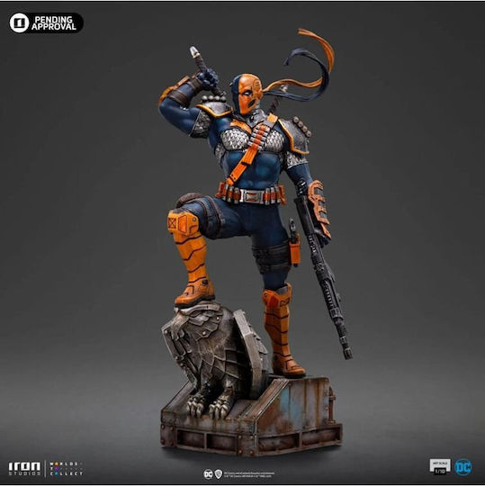Iron Studios DC Comics: Art Scale Φιγούρα σε Κλίμακα 1:10