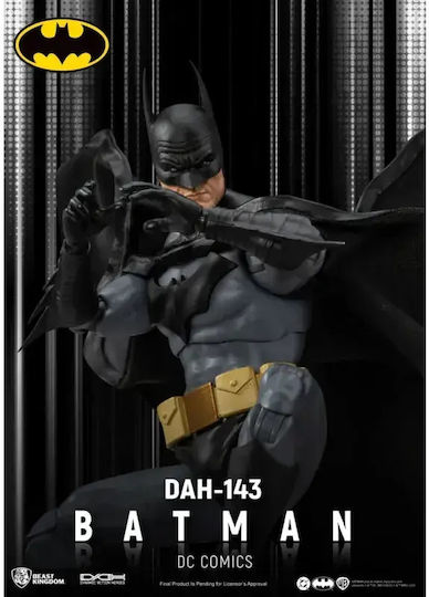 Dc Comics Figure Batman 21cm