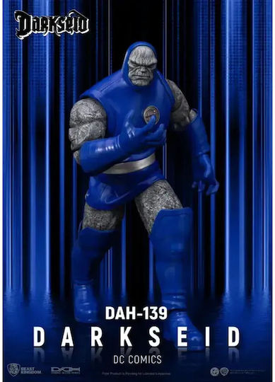 Dc Comics Figure Darkseid 22cm