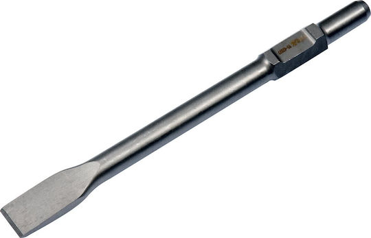 Yato Chisel Bit with HEX Socket 410x150mm