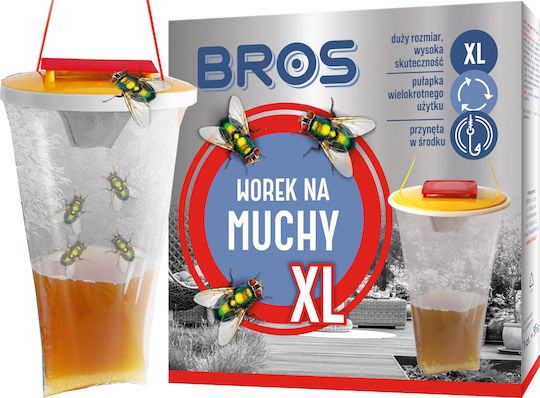 Bros Capcană pentru Muște