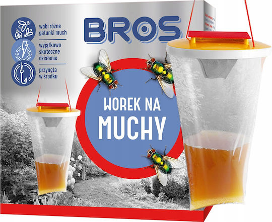 Bros Капан за Мухи