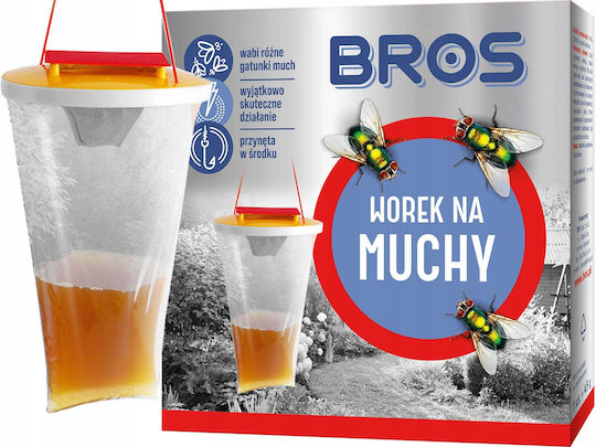 Bros Капан за Мухи